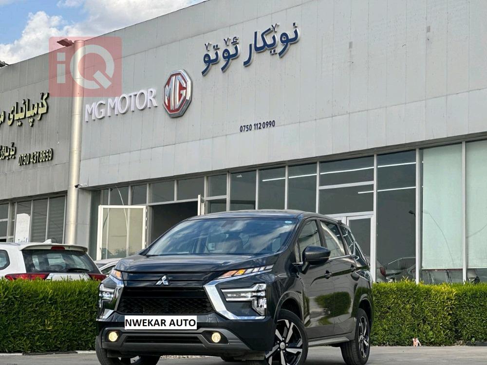 Mitsubishi Xpander